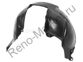 Подкрылок LADA Largus 12-21 / Renault Logan 04-16 (Спереди/ Слева)