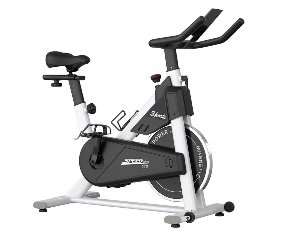 Спин-байк DFC PASYOU / магнитный, до 135 кг