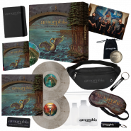 AMORPHIS - Borderland - Exclusive boxset limited to 1500 copies