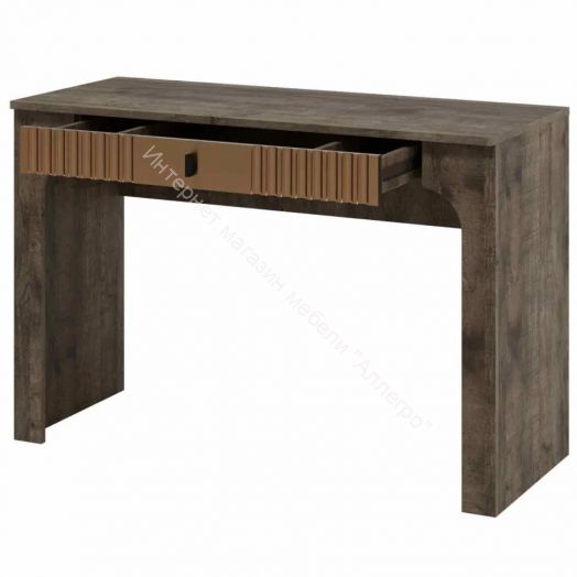 Стол туалетный Ольга 3 Дуб коми