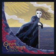 GREEN CARNATION - A Dark Poem Part I: The Shores of Melancholia - First pressing comes in rigid slipcase to hold the trilogy! CD DIGIPAK SLIPCASE