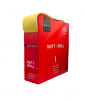 Рулон шлифовальный SOFT-ROLL 115 x 125мм P120 (уп.=200шт.)