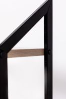 Стеллаж настенный-настольный Ангули 150х450