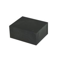 Блок шлифовальный жесткий ProFlex Mercury