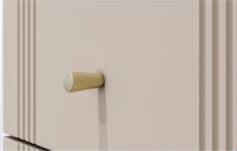 Одетта Спальный гарнитур (1,6х2,0)