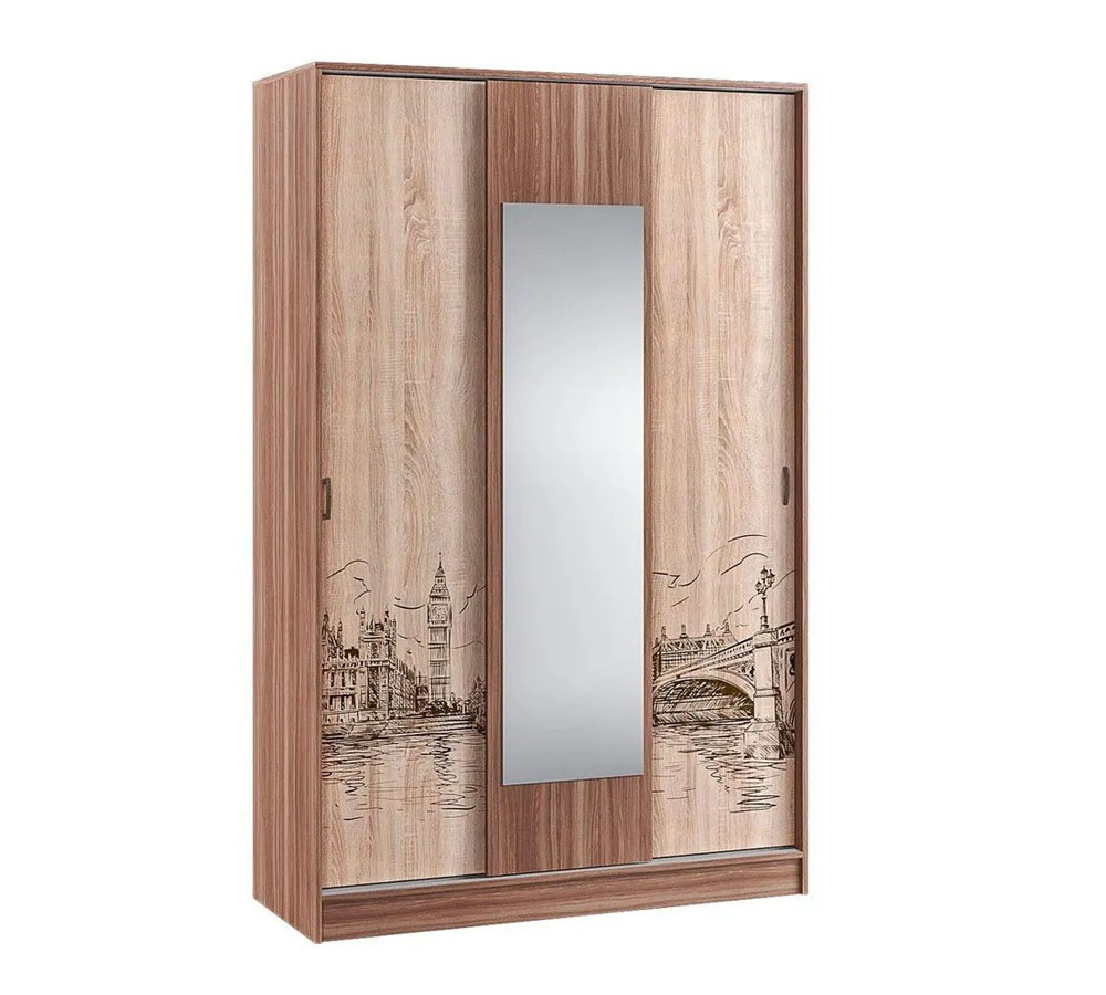 Подростковая "Орион" (комплект 2)