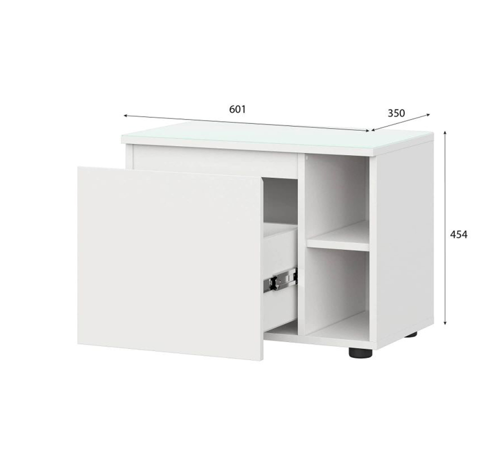 Спальня "Одри" комплект №1