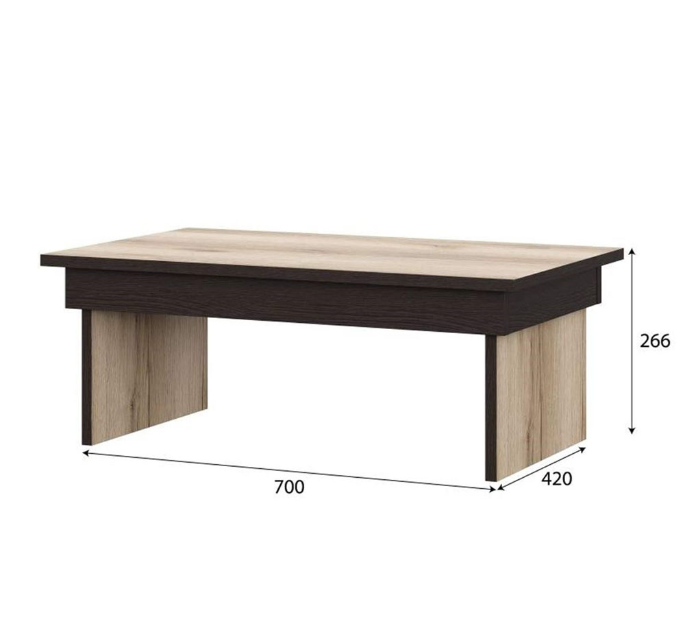 Кровать 1,6м "Берген"