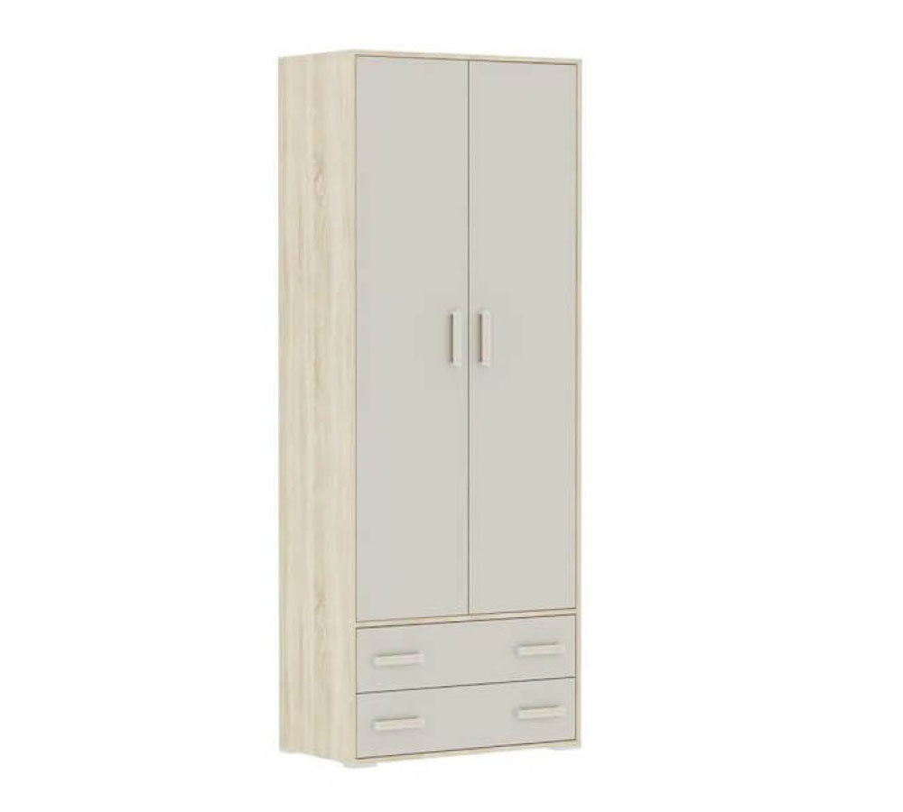 Шкаф 2х "Бланка"