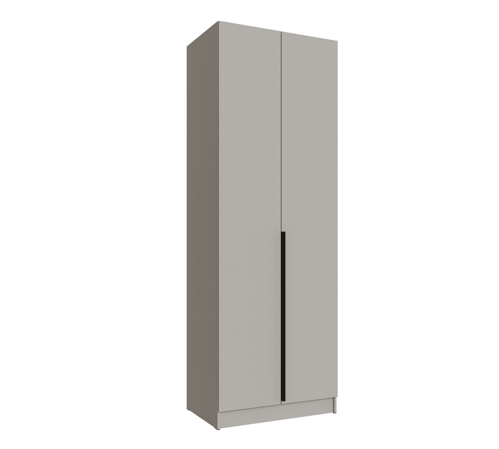 "Мадрид" Шкаф 0,8