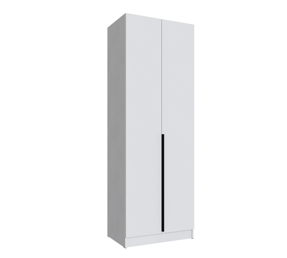 "Мадрид" Шкаф 0,8