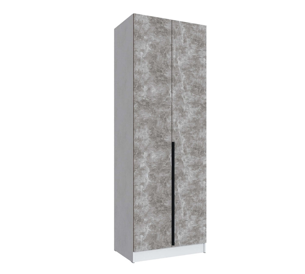 "Мадрид" Шкаф 0,8