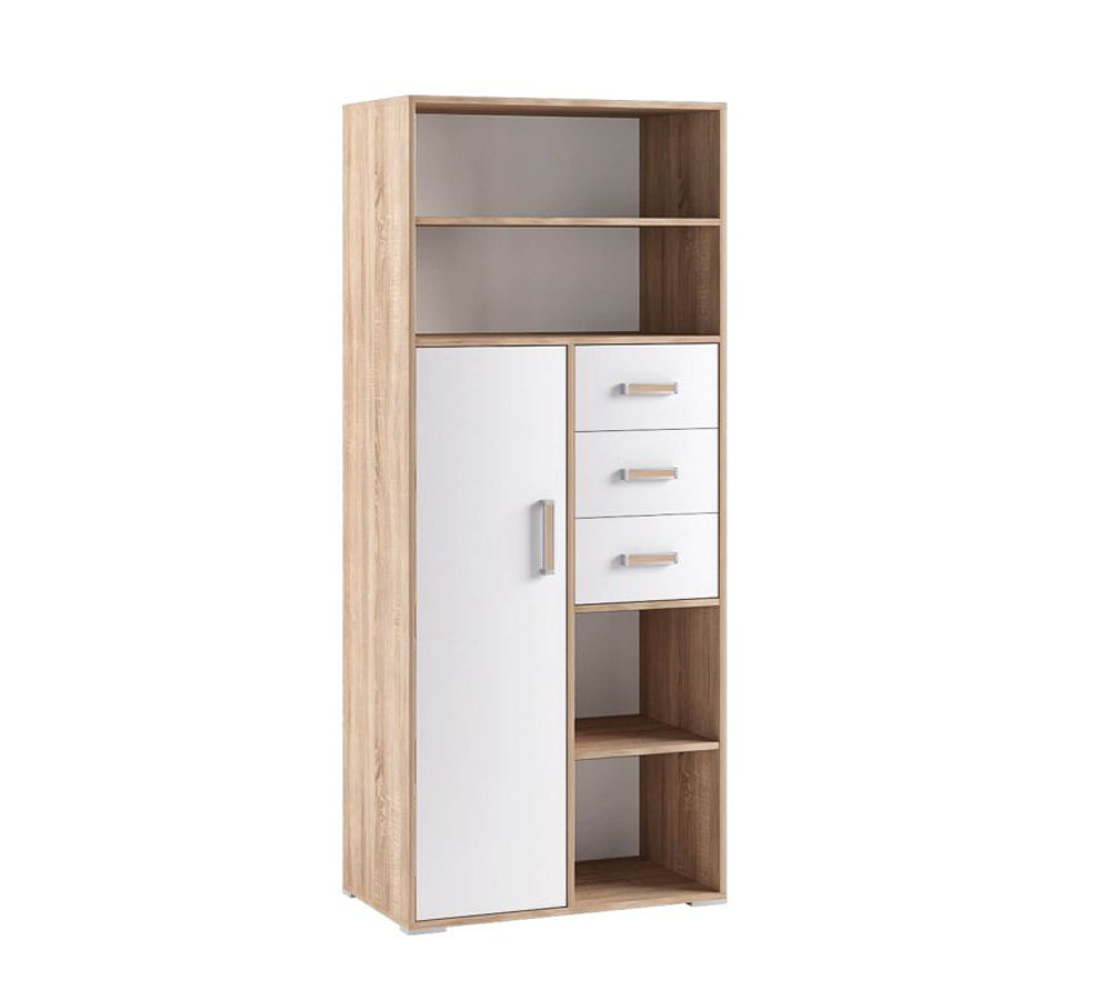 Стеллаж книжный "Бланка"