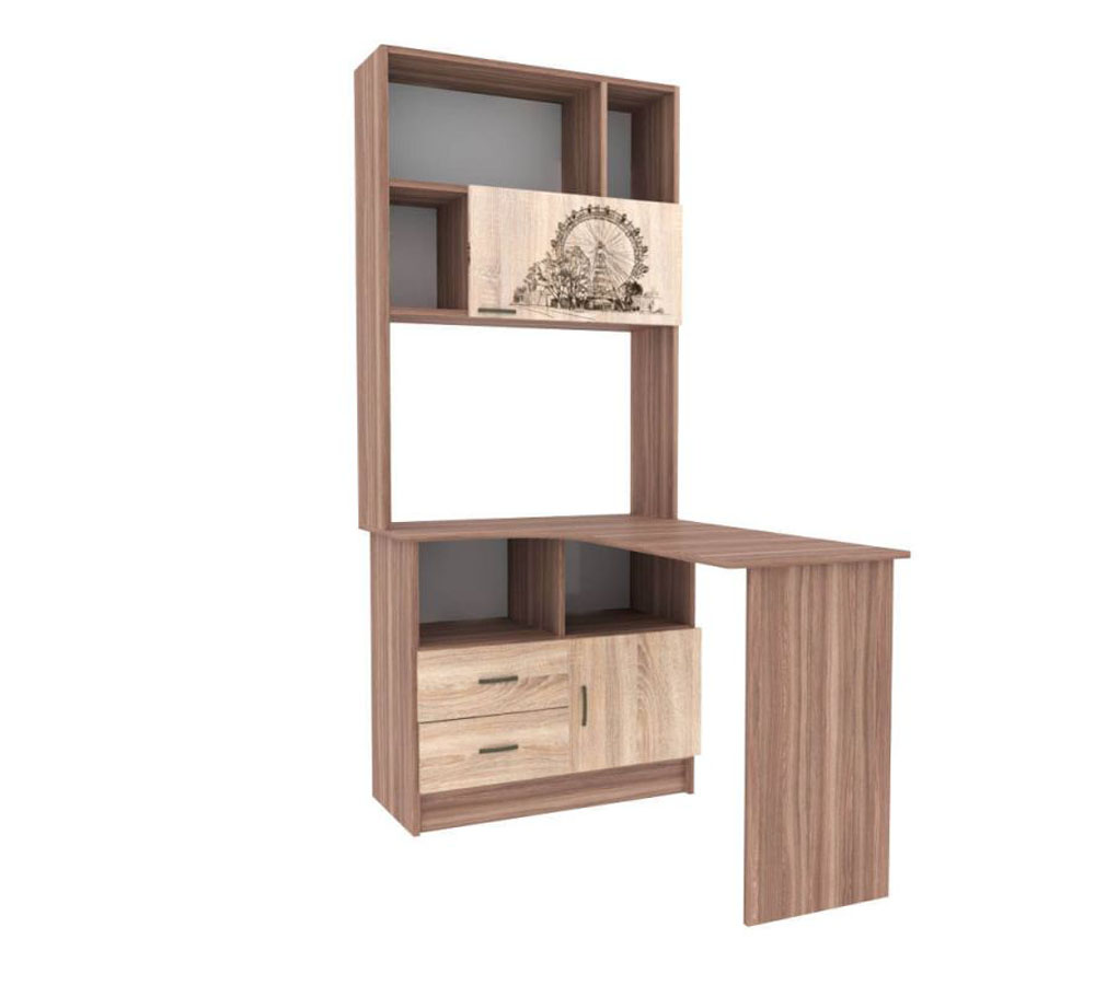 Стол угловой "Орион"