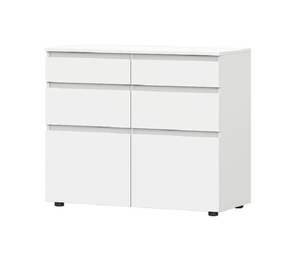 Комод с ящиками "Одри"