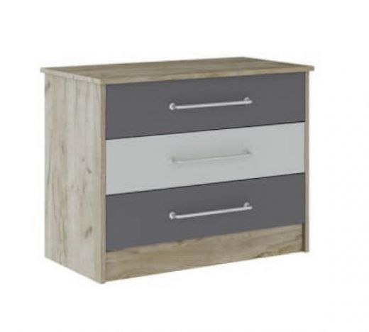 Комод "Колибри-Лофт"