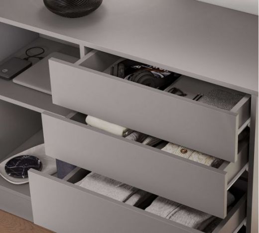 Комод "Энни" 1,1