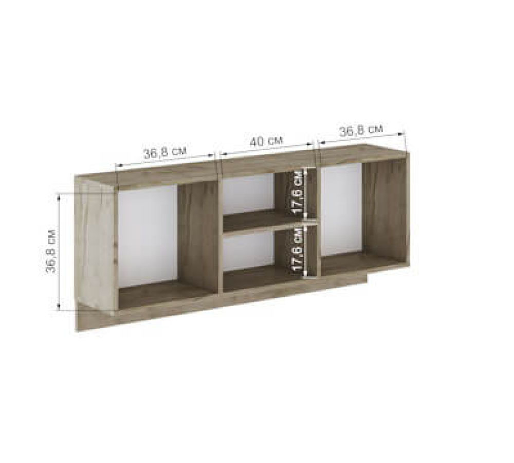 Навес "Колибри-Лофт"