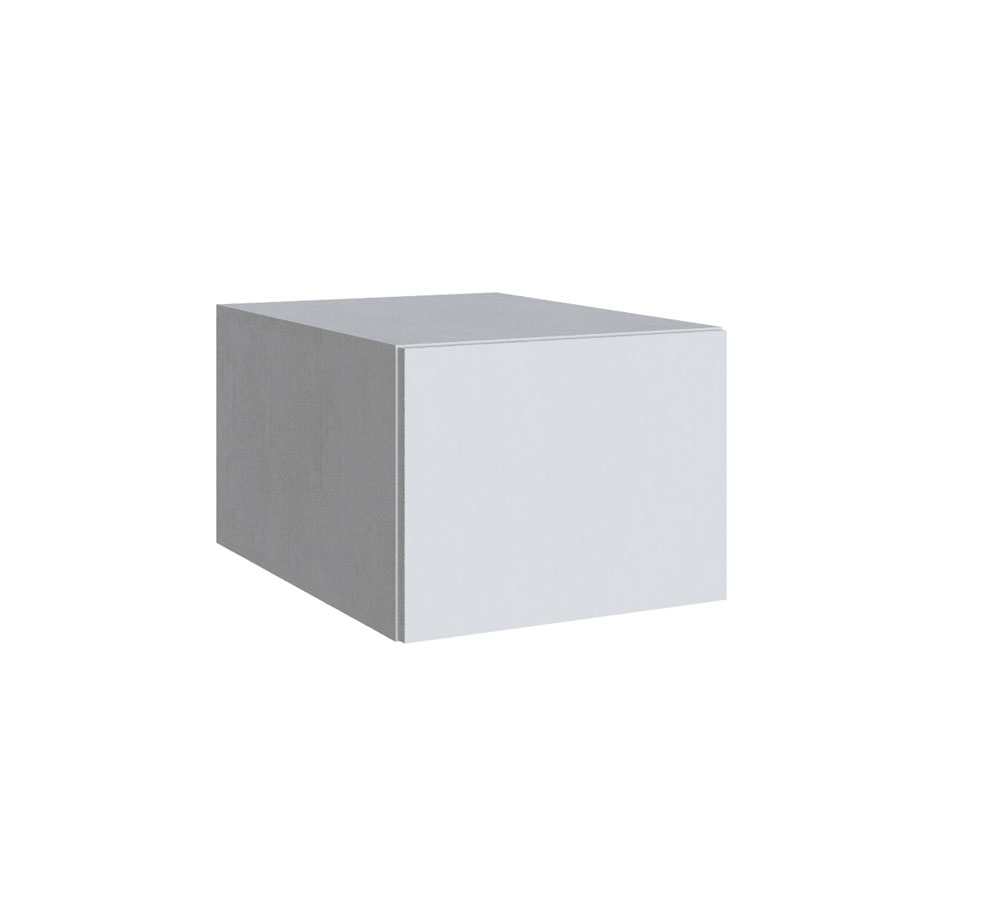 "Мадрид" антресоль 0,4 400