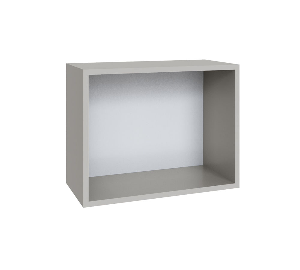 Антресоль Мадрид (0,25) торцевая высота 400