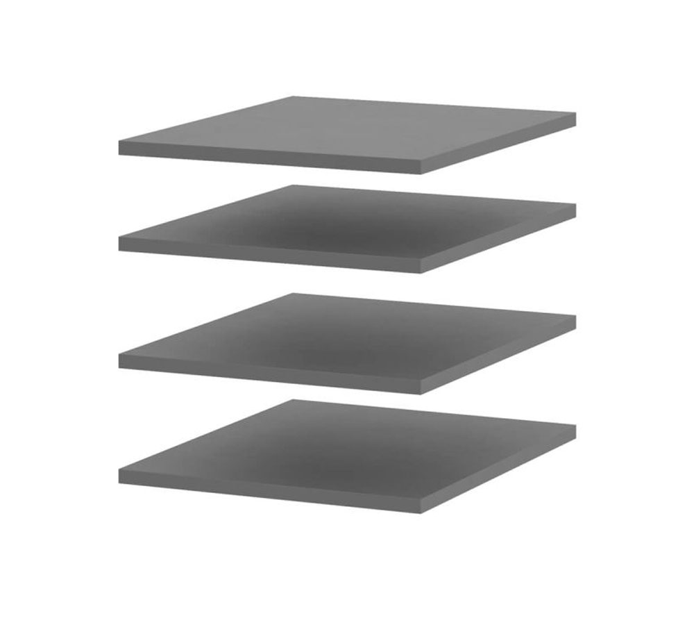 Полки "Энни" пл2