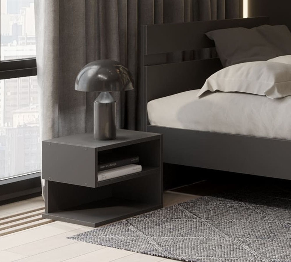 Тумба прикроватная "Энни"