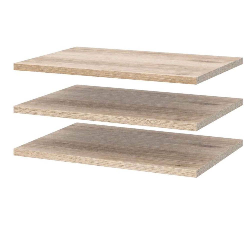 Полки для Пенала глухого "Берген"