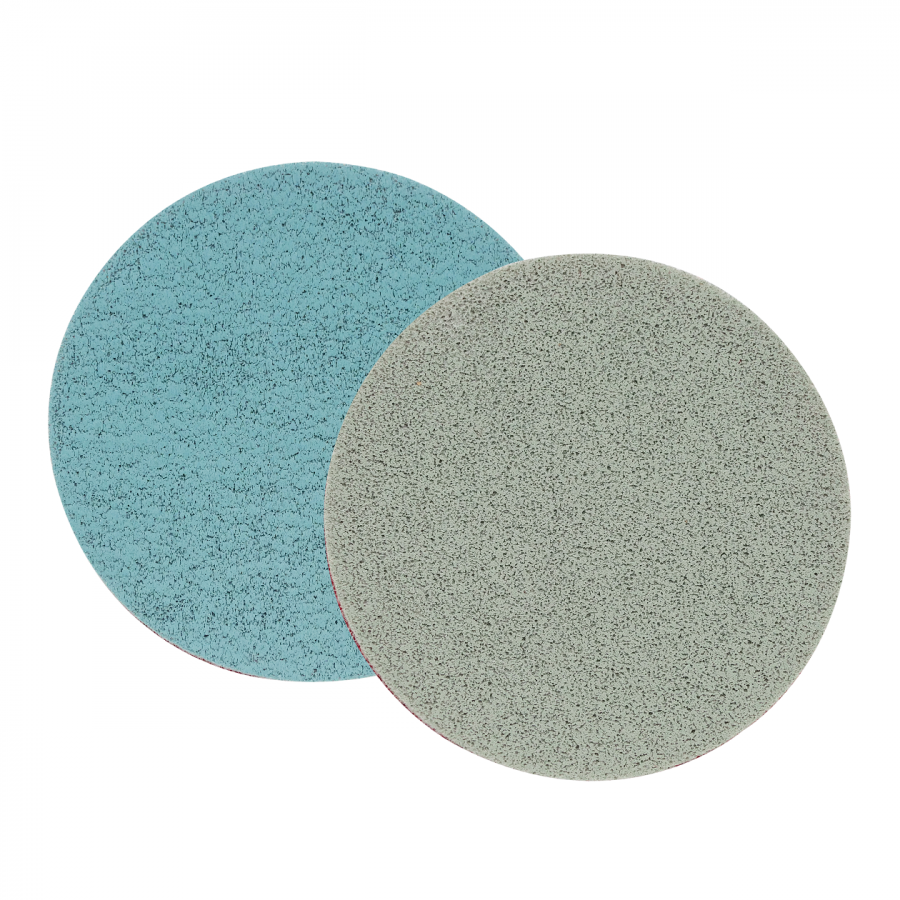 Круги шлифовальные ProFlex Callisto 77мм P6000 (уп.=15шт.)