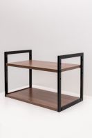 Стеллаж настенный-настольный Латус-10 (250х600)