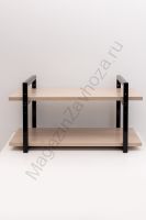 Стеллаж настенный-настольный Латус-20 (290х580)