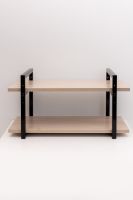 Стеллаж настенный-настольный Латус-20 (290х580)