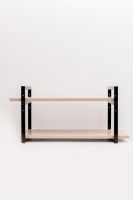 Стеллаж настенный-настольный Латус-20 (290х580)