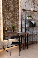 Стеллаж СЛС-5/1950