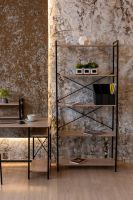 Стеллаж СЛС-5/1950