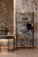 Стеллаж СЛС-5/1950