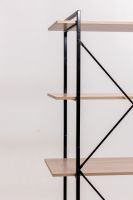 Стеллаж СЛС-5/1950