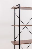 Стеллаж СЛС-5/1950