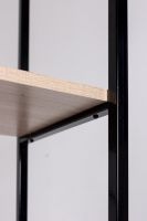 Стеллаж СЛС-5/1950