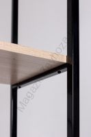 Стеллаж СЛС-5/1950