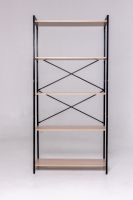 Стеллаж СЛС-5/1950
