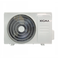 Сплит-система XIGMA XG-JP27RHA в Краснодаре – купить по выгодной цене!