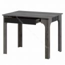 Стол обеденный Ольга 3 Дуб делано серый