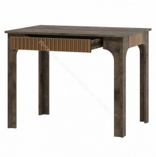 Стол обеденный Ольга 3 Дуб коми