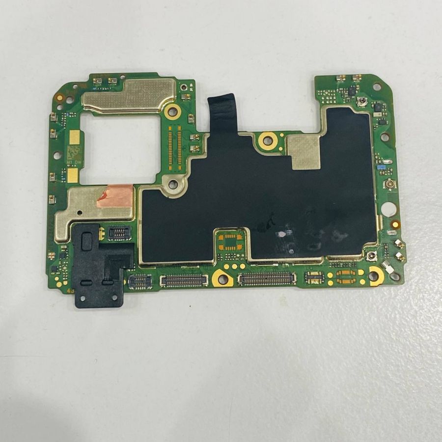 Tecno pova 6 neo  материнская плата оригинал с разбора 128gb
