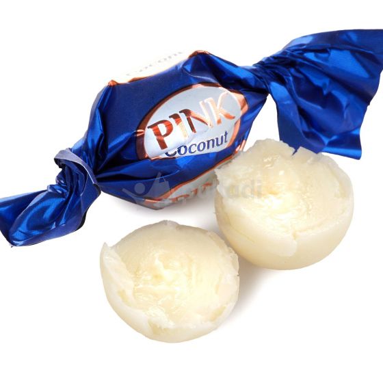 Конфеты Pink Coconut , Сладкий орешек кг