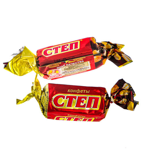 Конфеты "Степ" кг