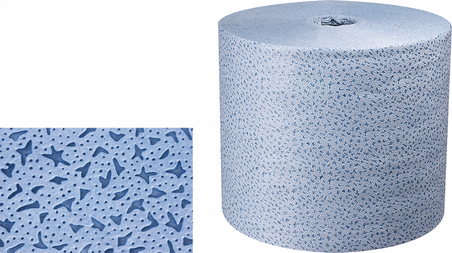 Салфетки малярные 35 х 32 MULTI (500шт.)