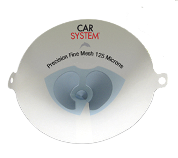 Ситечки Multi Strain 125мкм (кор.=1000шт)