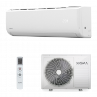 Сплит-система серии SKY XG-SKY21RHA