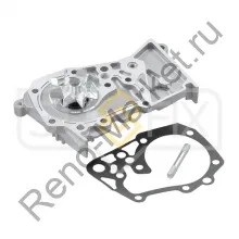 Водяной насос 1,6 16V Renault Logan Sandero, Duster, Lada Lagrus Dacia Nissan Almera